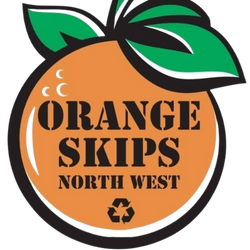 Orange Skips