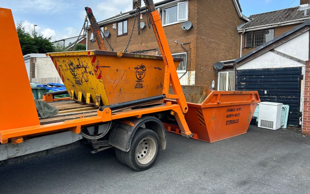 Bury Skip Hire