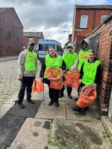 Skip Service Bolton