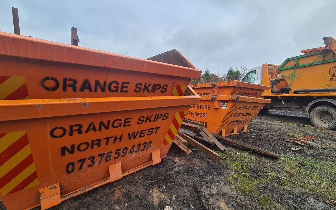 Waste Clearance Bury