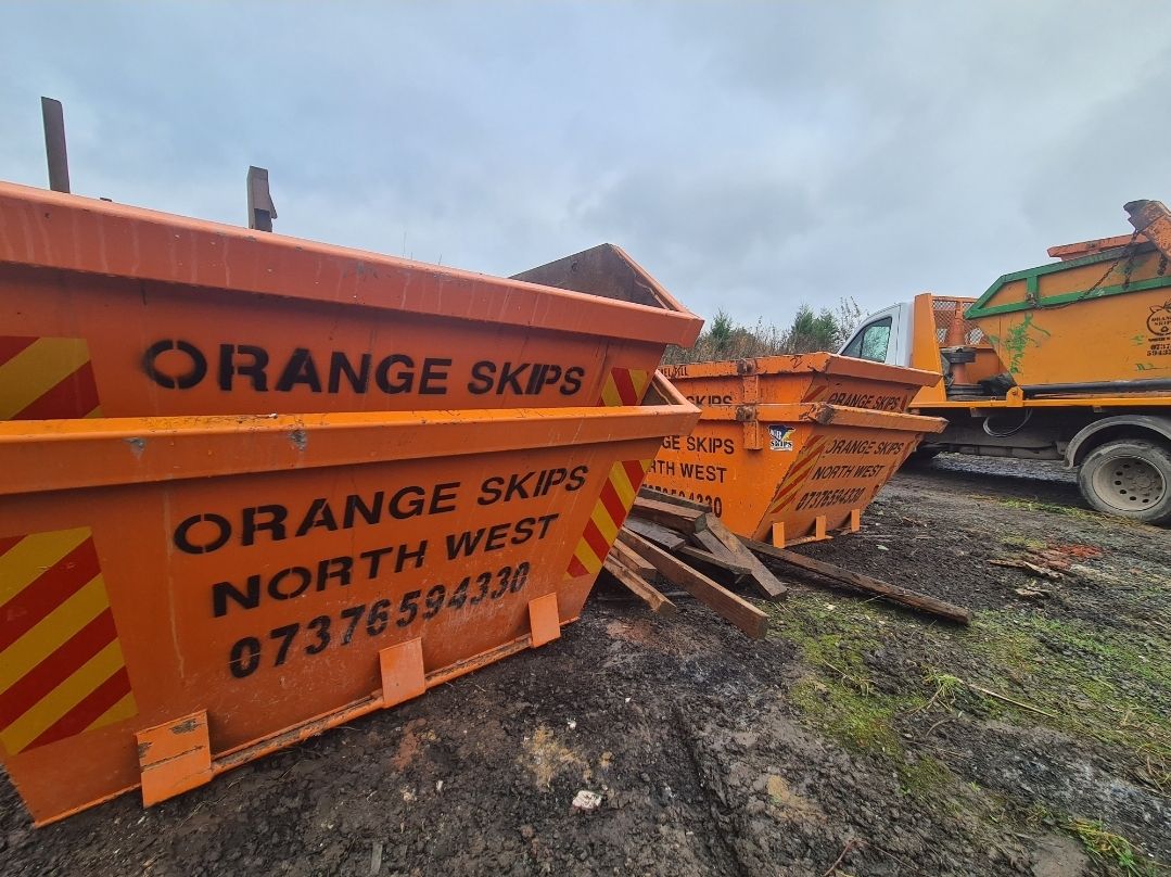 Waste Removal Bury