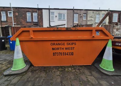 Trade Skips Radcliffe