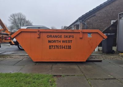 Bolton Skip Service