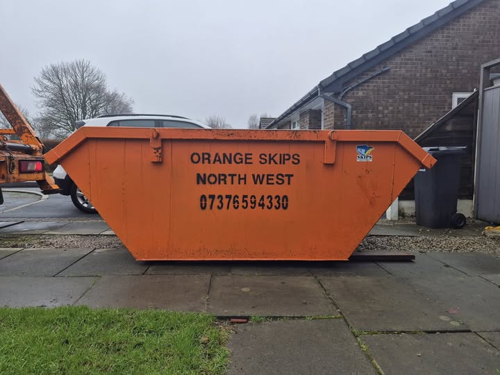 Bolton Skip Service