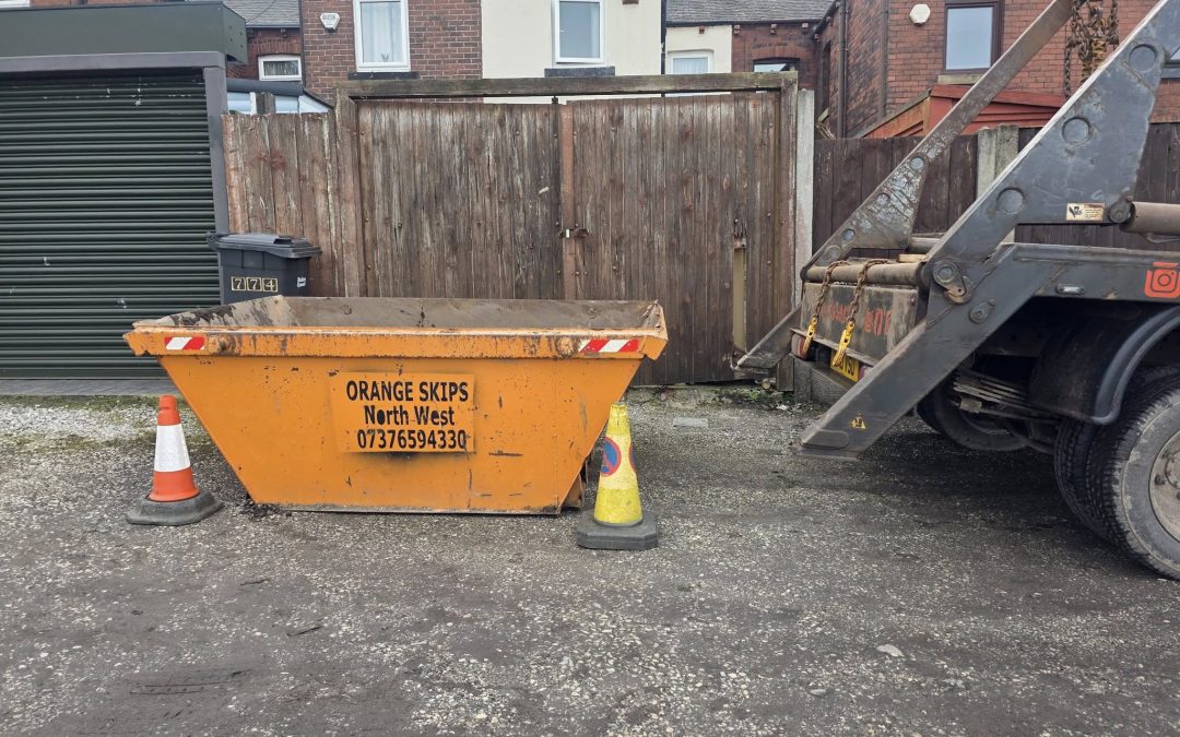 Bolton Skip Services