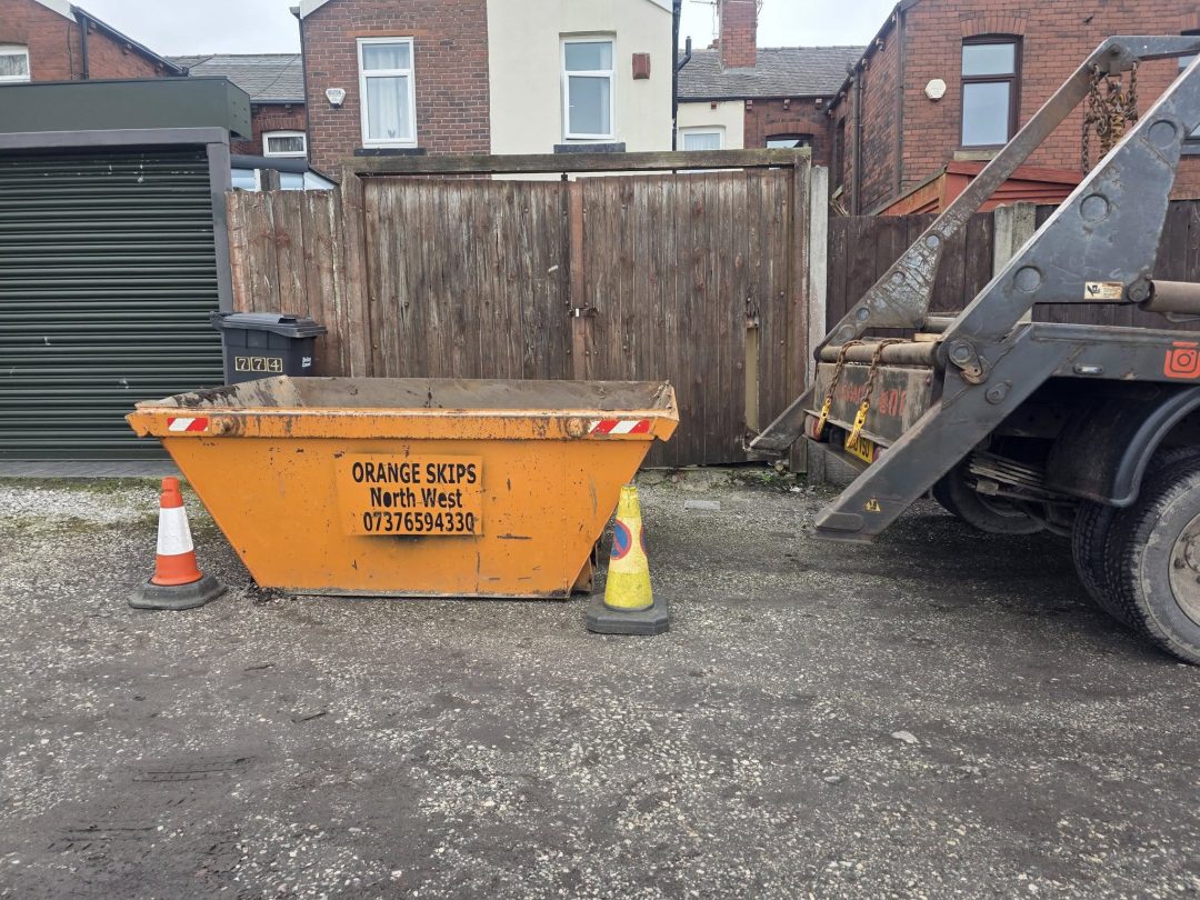 Bolton Skip Services