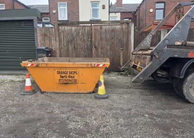 Bolton Skip Services