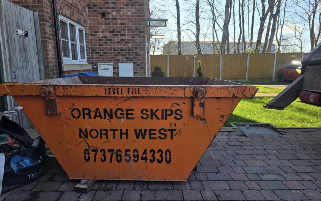 Oldham Skip Hire