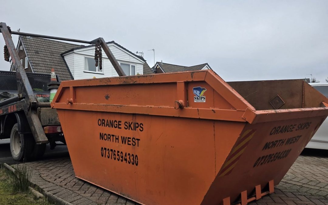 Oldham Skip Service