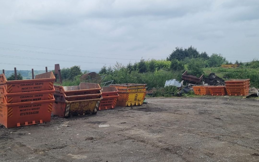 Skip Manchester