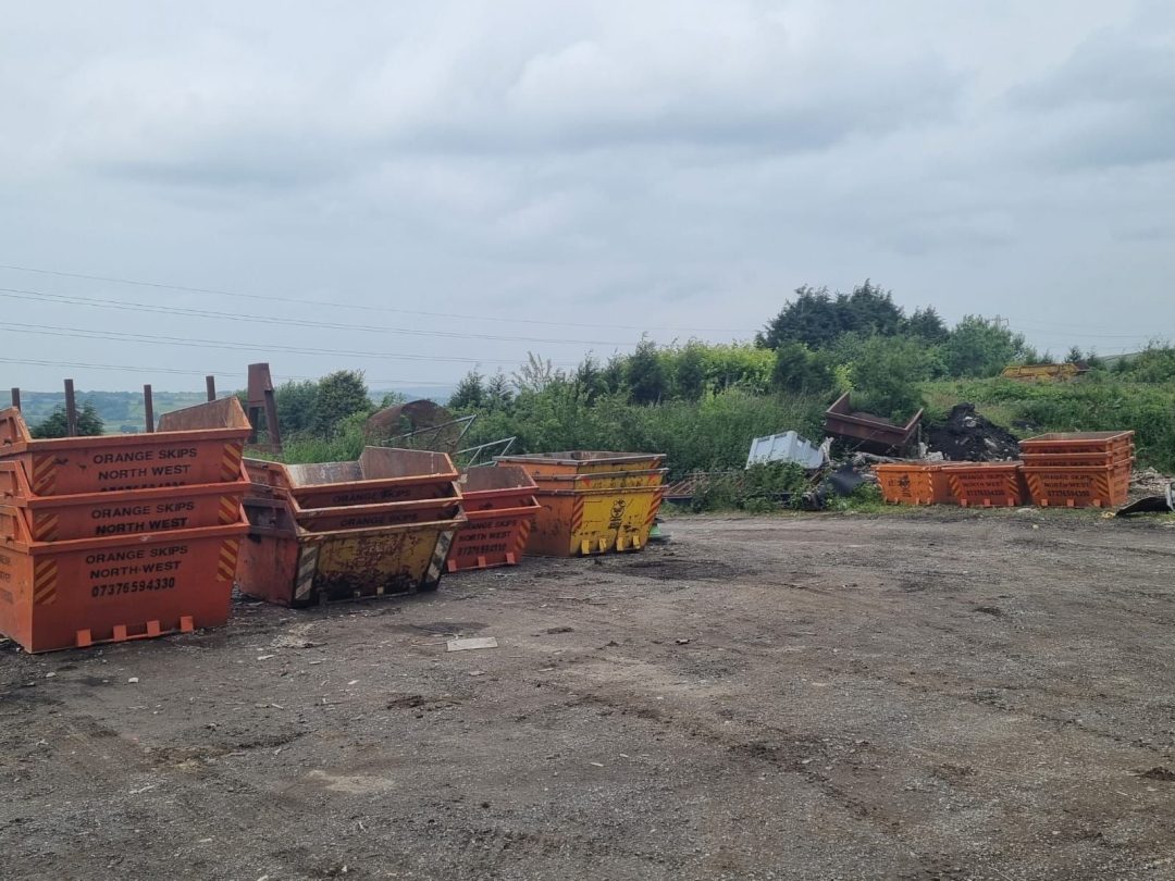 Skip Manchester