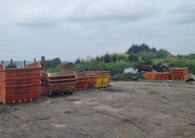 Skip Manchester