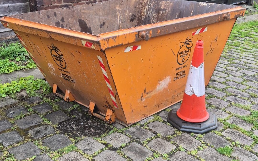 Manchester Skip Hire