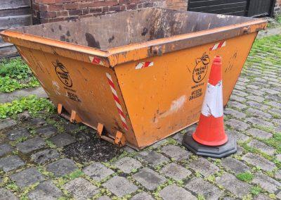 Manchester Skip Hire