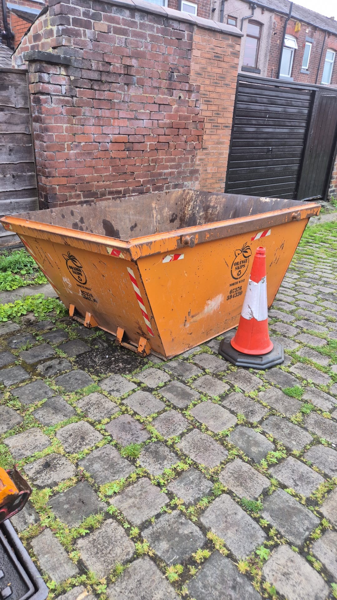 Manchester Skip Hire