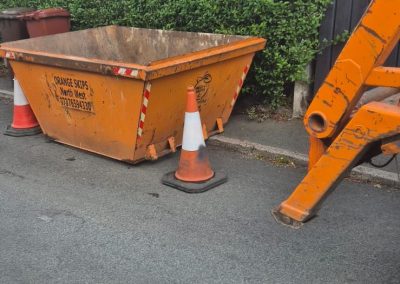 Skip Hire Manchester