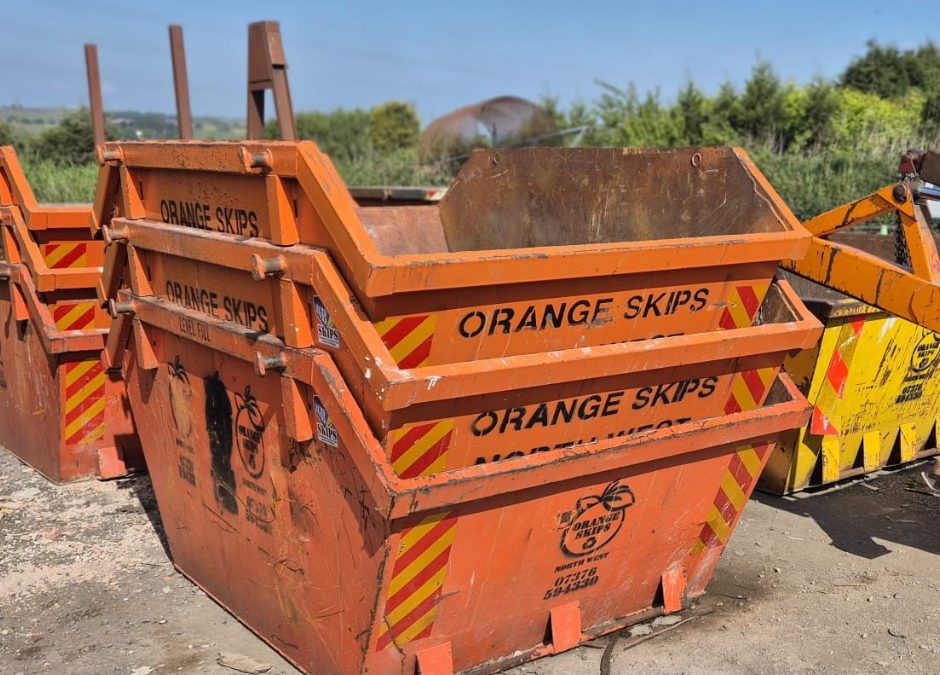 Horwich Skips