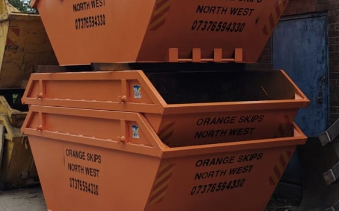 Best Skips Bury