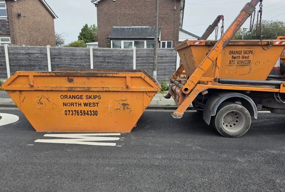  Best Skips Whitefield
