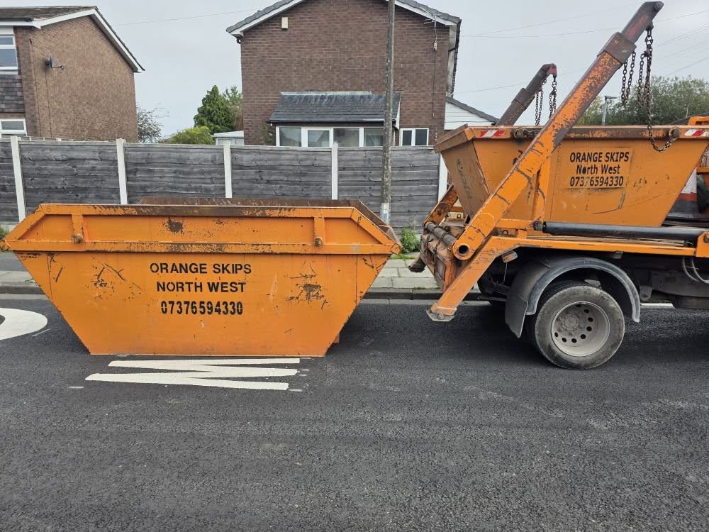  Best Skips Whitefield
