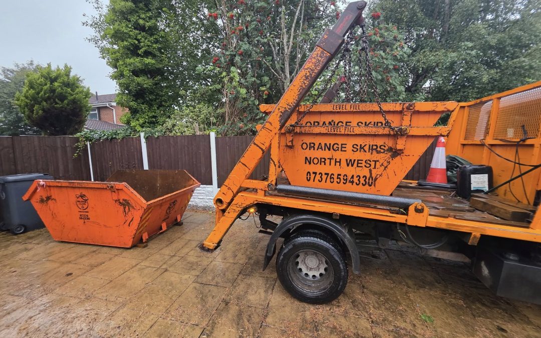 Midi Skip Whitefield