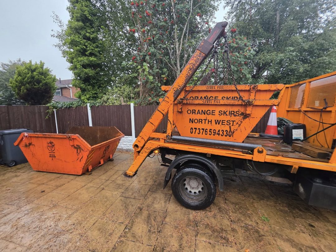 Midi Skip Whitefield