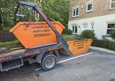 Skip Services Whitefield