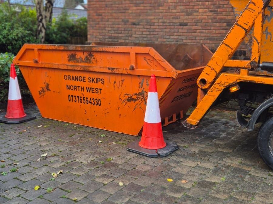 Edgworth Skips